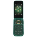 Nokia 2660 flip ta - 1469 ds dtc lush green