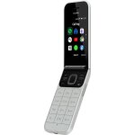 Nokia 2720 gris - tlphone  clapet 4g dual sim - snapdragon 205 dual - core 1. 1 ghz - ram 512 mo - ...