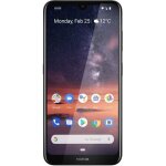 Nokia 3. 2 - smartphone dbloqu 4g (626 pouces - 16go - double nano sim android 9. 0) noir