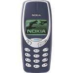 Téléphone nokia 3310 - bleu - gsm - monobloc - 48mm x 22mm x 113mm Téléphone nokia 3310 - bleu - gsm - monobloc - 48mm x 22mm x 113mm