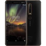 Nokia 6. 1 32 go noir