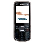 Nokia 6220 classic
