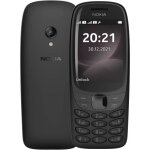 Nokia 6310 2021 - t�l�phone portable noir 08 go tous les transporteurs