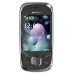 Nokia 7230 graphite