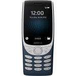 T�l�phone mobile - nokia - nokia 8210 - 4g - 28 pouces - bleu