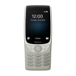 Nokia 8210 4g sand dual sim - (garanzia italia - no brand)