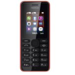 Nokia asha 108 double sim rouge