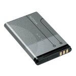 Nokia batterie bl - 4c pour nokia 5100 / 6100 et autres mobiles