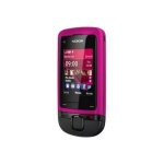 Nokia c2 - 05 - tlphone mobile - gsm - rose?
