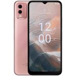 Nokia c32 dual sim 4 + 64gb rose eu sp01z01z3281y