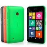 Nokia cc3084 coque pour lumia 530 gris