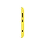 Nokia lumia 520 jaune