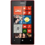 Nokia lumia 520 rouge
