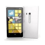 Nokia lumia 920 - white