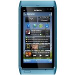 Nokia n8 bleu