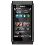 Nokia n8 noir