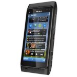 Nokia n8 noir