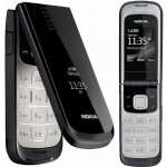 Nokia - tlphone portable  clapet nokia 2720 dbloqu - reconditionn - noir