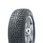 Nokian wr d4 195 - 60r16 89h - pneu auto tourisme hiver