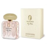 Eau de parfum - trussardi - mon nom steamer - 100 ml - floral - oriental Eau de parfum - trussardi - mon nom steamer - 100 ml - floral - oriental