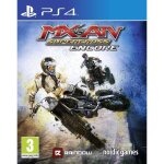 Jeu vid�o - nordic games - mx vs atv supercross encore - 30 pistes - mode carri�re - ps400112