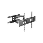 Norstone full motion 120 - support tv mural - supports tv