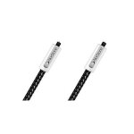 Norstone jura optic c�ble optique de 1 m