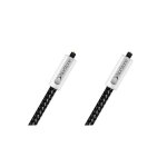 Norstone jura optic - c�ble optique de 3 m