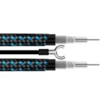 Norstone sky rca - c�ble rca de 06 m