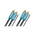 Norstone sky rca - cble rca de 15 m