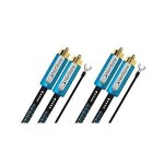 Norstone sky rca c�ble rca de 1 m