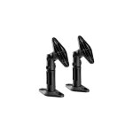 Norstone wallceiling - support denceinte (la paire) - accessoires enceintes
