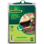 Nortene feutre de drainage geotex balcony - 3x060m - gris Nortene feutre de drainage geotex balcony - 3x060m - gris