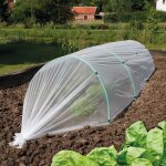 Nortene film biocontrol forcage anti insectes transparent anti - uv Nortene film biocontrol forcage anti insectes transparent anti - uv