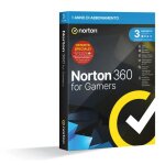 Norton360 per gamers 2024 antivirus 3 dispositivi licenza 1 anno Norton360 per gamers 2024 antivirus 3 dispositivi licenza 1 anno