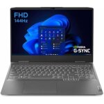 Notebook lenovo loq 15irh8 - 156 po - 16 go ram - 512go ssd