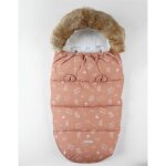 Noukie s - mm24 chanceliere sweet caramel mix match bleu