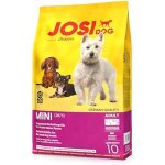 Nourriture pour chiens - josidog - croquettes de petite taille - prot�ines de volaille - sans bl� - 1 ...