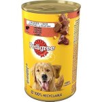 Nourriture humide - pedigree - bote 400 g - haute digestibilit - thrapie nutritionnelle - chien adulte ...