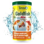 Nourriture pour poisson - tetra pond goldmix Nourriture pour poisson - tetra pond goldmix