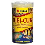 Nourriture pour poissons - tropical - tubi cubi - lyophilisée purifiée - protéines élevées - moins de ... Nourriture pour poissons - tropical - tubi cubi - lyophilisée purifiée - protéines élevées - moins de ...