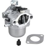 Nouveau carburateur carb pour briggs & stratton walbro lmt 5 - 4993 Nouveau carburateur carb pour briggs & stratton walbro lmt 5 - 4993