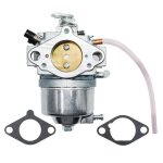 Nouveau carburateur pour moteur 4 temps kawasaki fb460v 15003 - 2796 remplacer 15003 - 2777 Nouveau carburateur pour moteur 4 temps kawasaki fb460v 15003 - 2796 remplacer 15003 - 2777