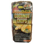 Nouveaux chips de noix de coco eco earth 500 gr pour substrats reptiles - zoo med