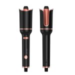 Nouveau design de mode spiral waver bigoudi lectrique magique fer  friser automatique styling machine ...