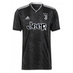 Maillot de football - adidas - juventus de turin - extrieur 2022 - 2023 - manches courtes - aeroready ...