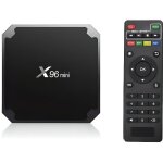 Nouveau! ! ! original x96mini 2 go + 16 go android 7. 1 smart tv box kd 4k * 2k wifi lecteur multimdia ...