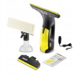 Le nouvel ensemble de lave - glace et de vitres haut de gamme de karcher recommand par des experts des ...