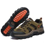 Nouvelle mode chaussures homme et femme randonne impermable marche maintien confort quotidien sport ...
