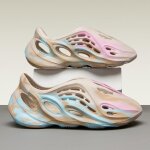 Nouvelle tendance sandales pour jeunes hommes chaussure de trou chaussures de plage respirantes et confortable ...